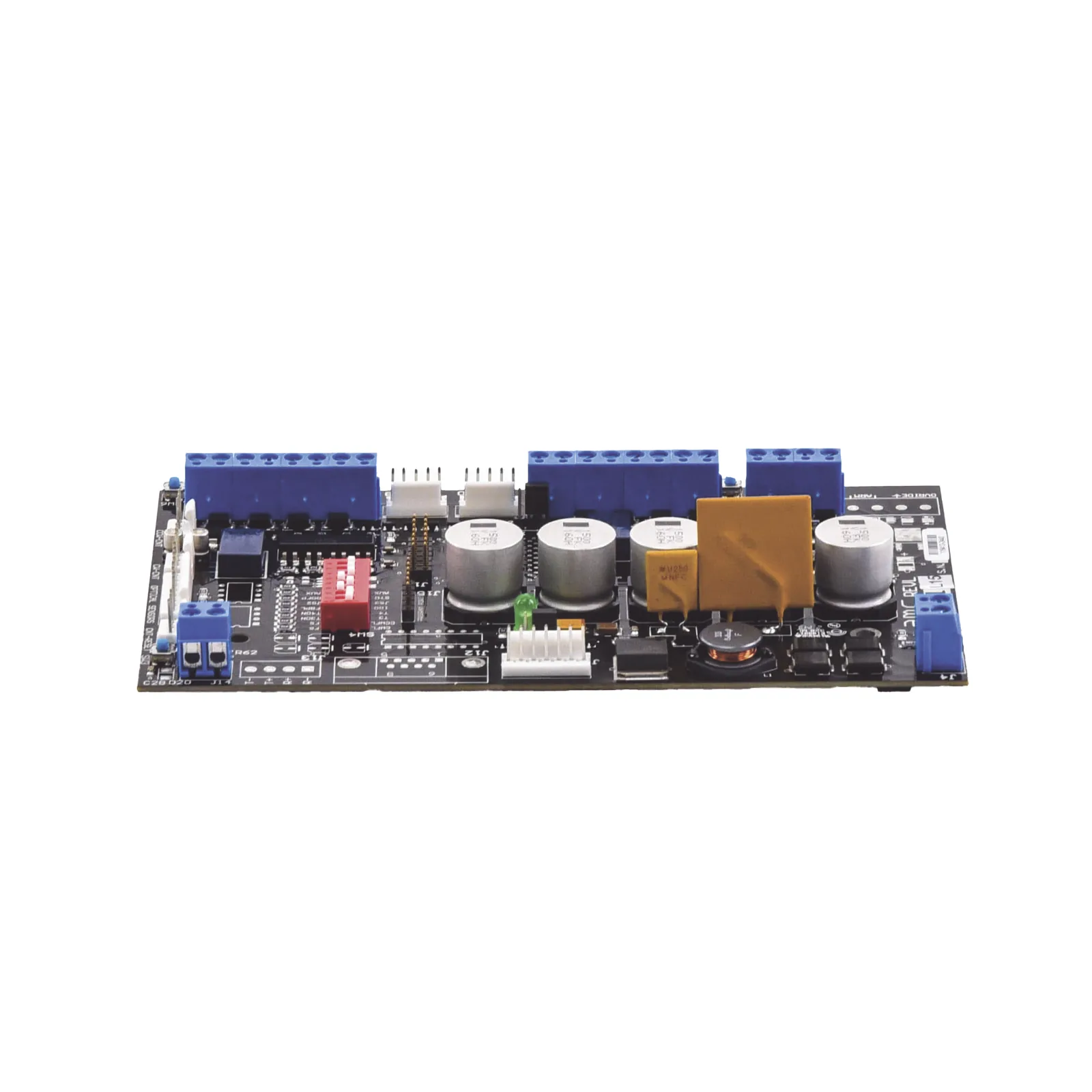 Tarjeta principal para torniquete MST/EDC Series
