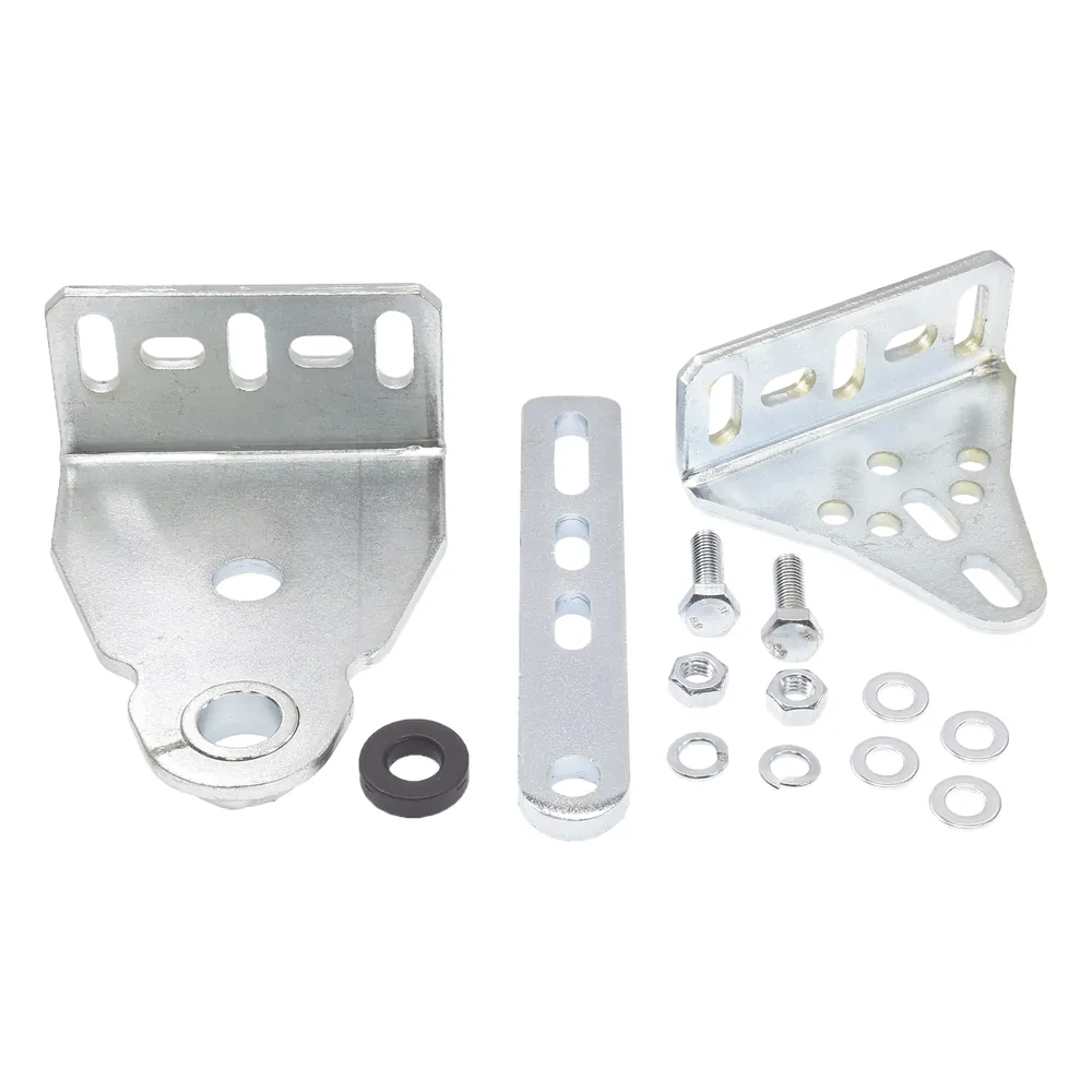 Kit de Herrajes para Operadores FAAC S418
