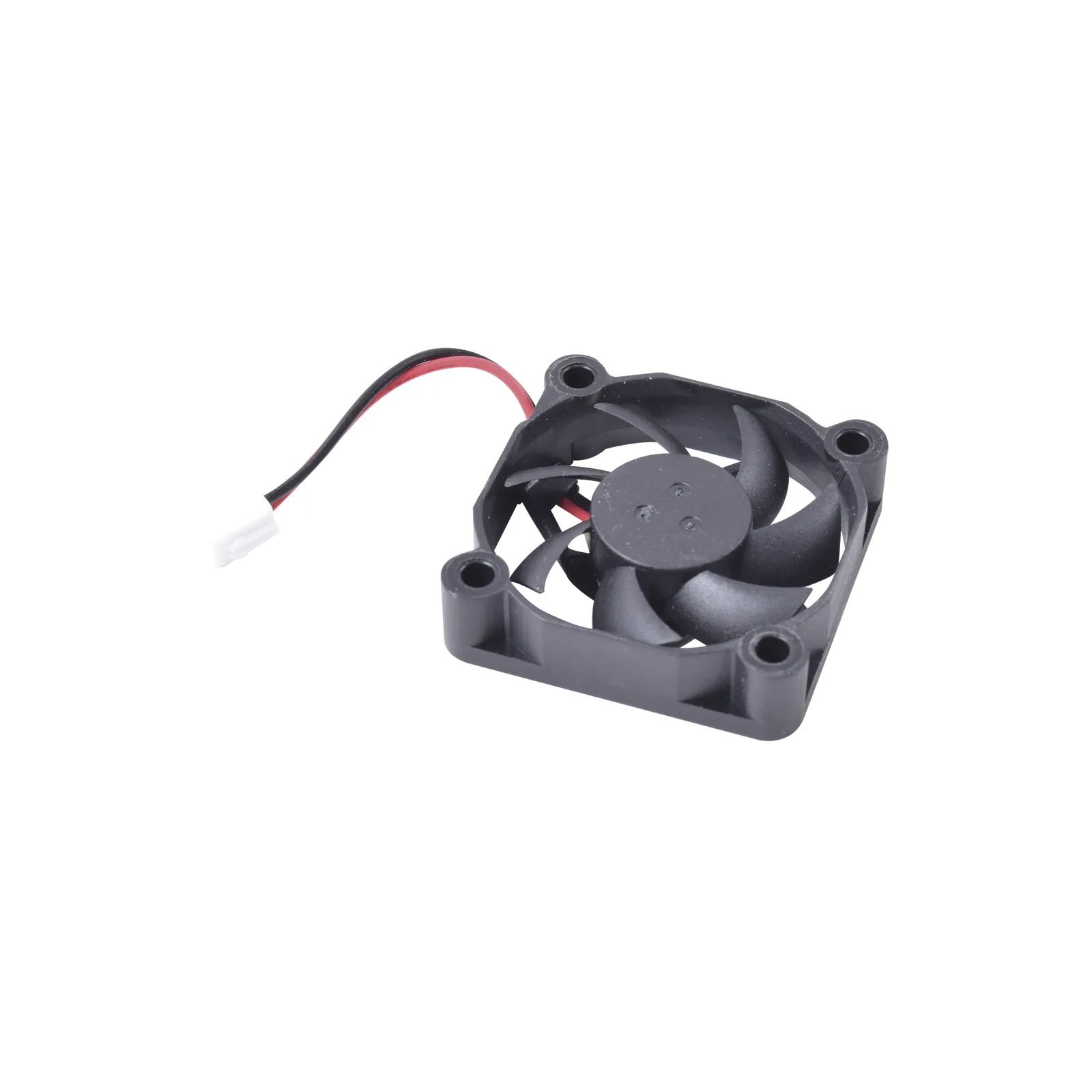 Ventilador de Repuesto 12 Vcc / Consumo 0.8 Watts / Dimensiones 4 cm x 4 cm / Compatible con modelos EV-1008TURBO - EV1016-TURBO - DS-7200 / EV4008TURBO / EV4016TURBO / IDS-7200