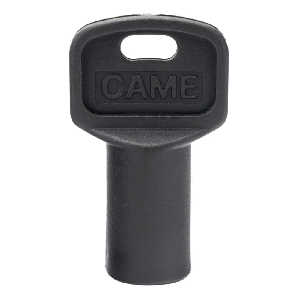 Llave Para desbloqueo de Repuesto Para Equipos CAME