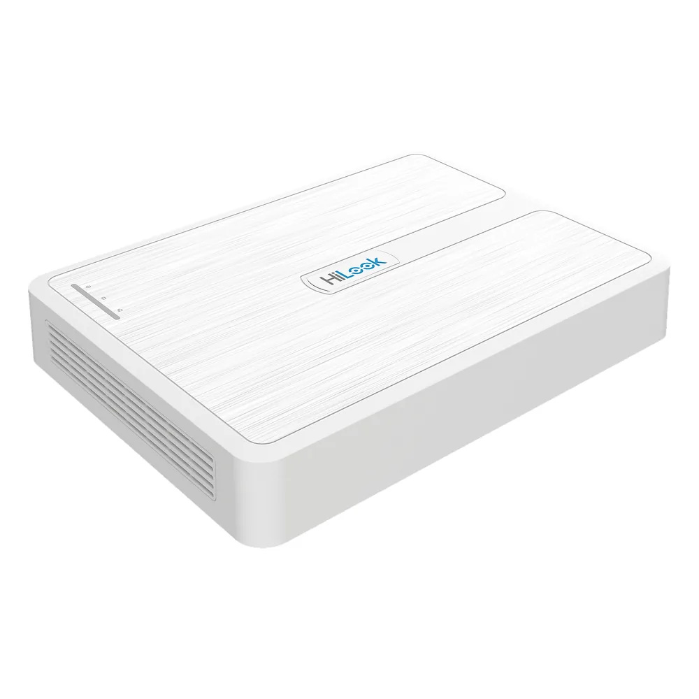 DVR 16 Canales TurboHD + 2 Canales IP / 2 Megapíxel (1080p) Lite / Acusense Lite (Evita Falsas Alarmas) / Audio Bidireccional y Coaxitron / 1 Bahía de Disco Duro / H.265+ / Salida de Vídeo Full HD
