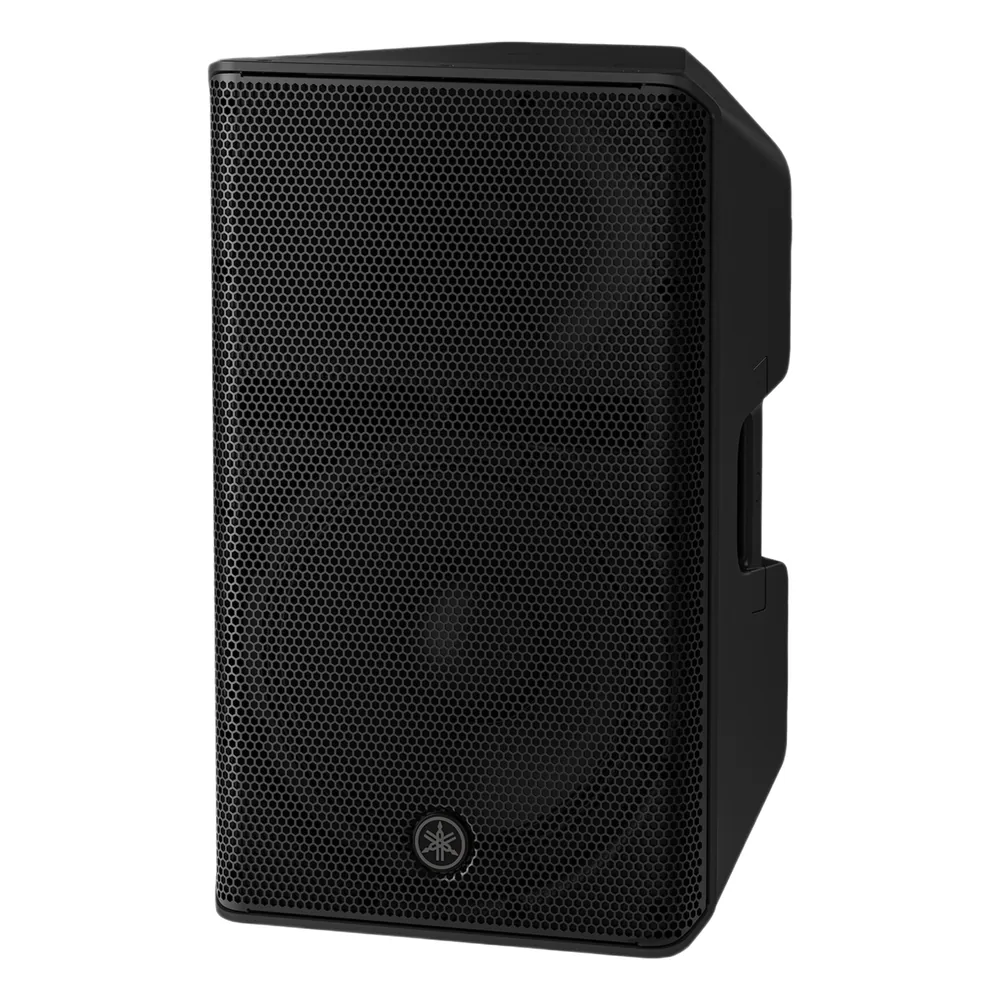 Bafle Activo | 2 Vías | Bi-amplificado | Woofer 12" | Driver de Compresión 1.75" | 1000W RMS | DSP | Bluetooth 5.0 | Control D-Remote | Pantalla para Configuración